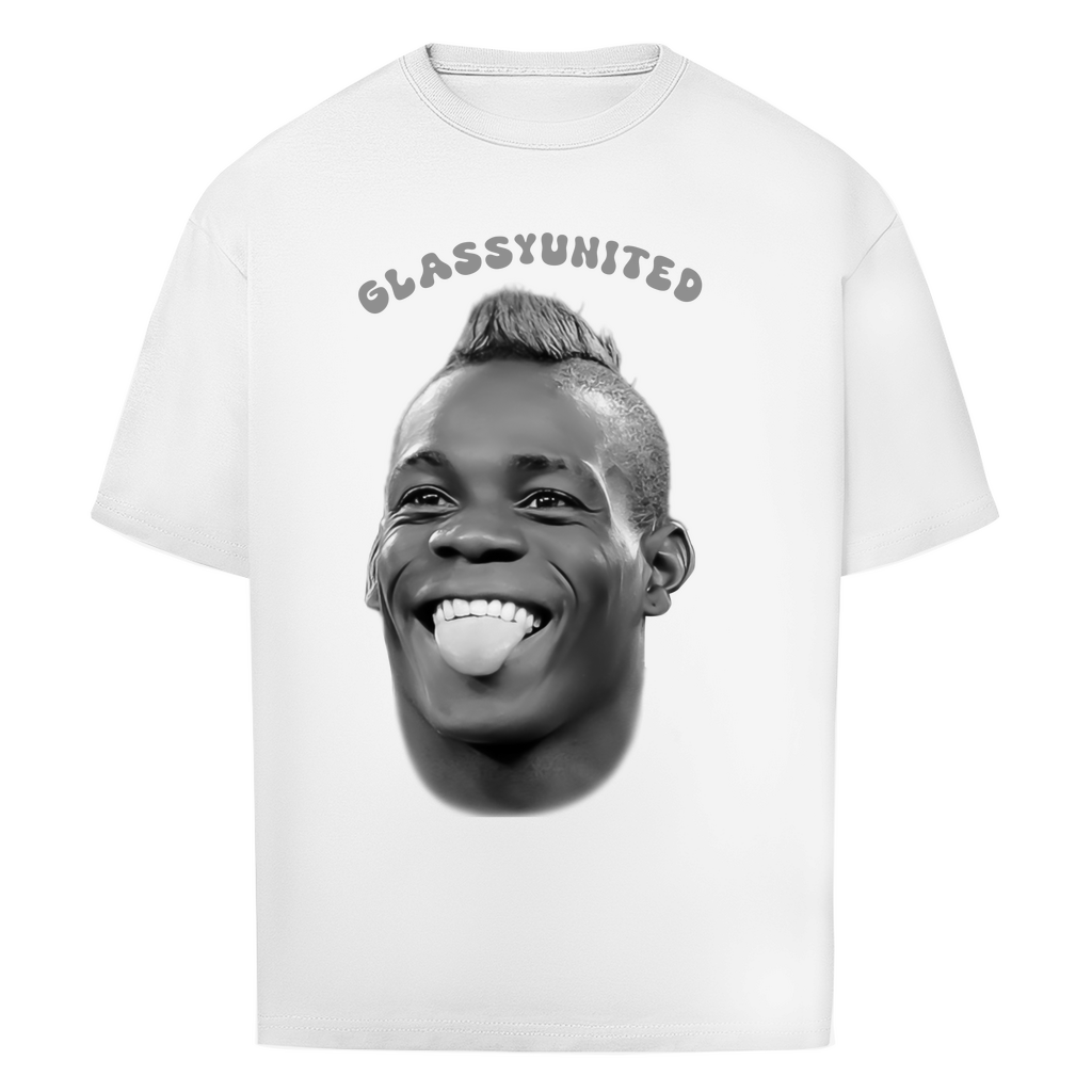 Oversize Balo