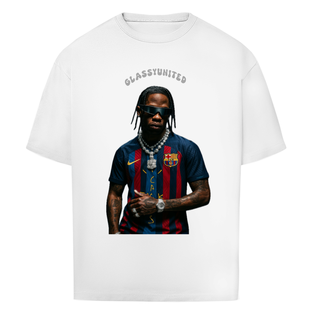 Oversize Travis