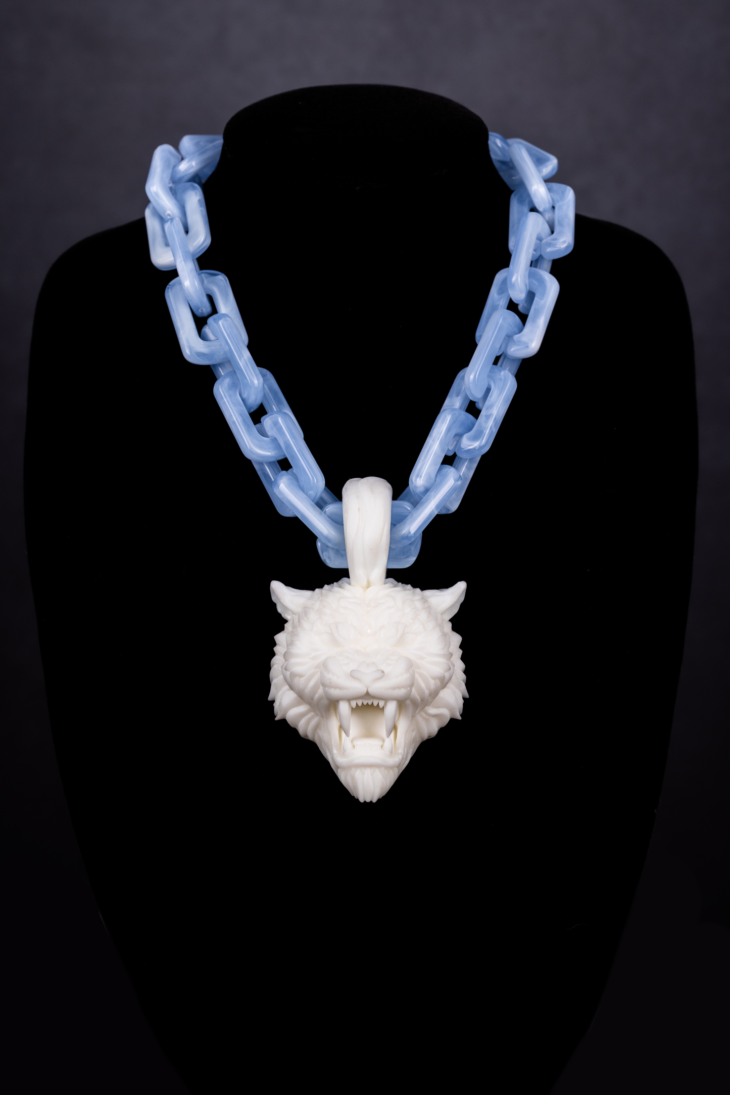 Babyblue Chain