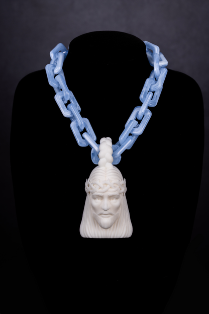 Babyblue Chain