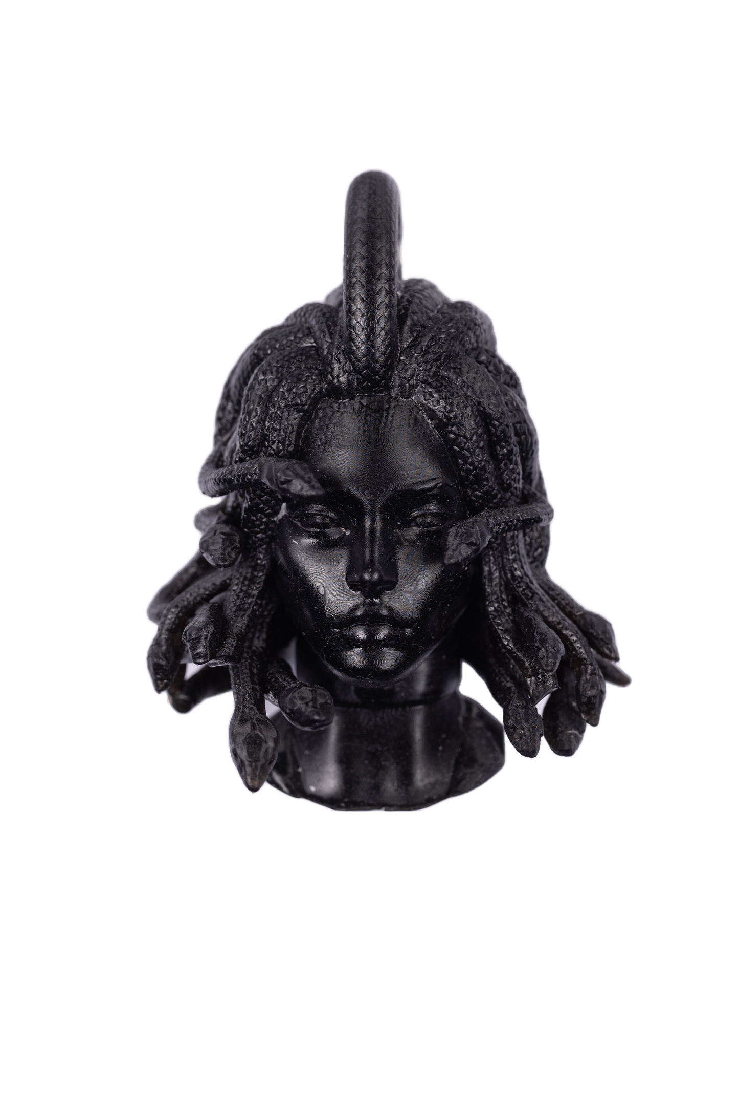 Medusa Black