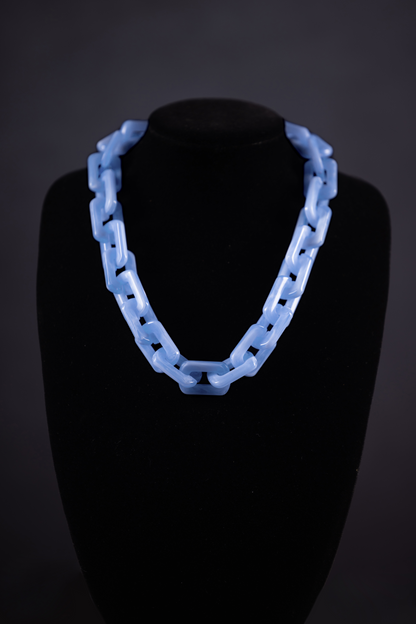 Babyblue Chain