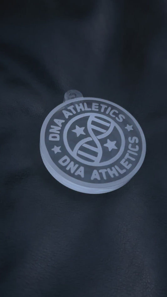 Custom DNA